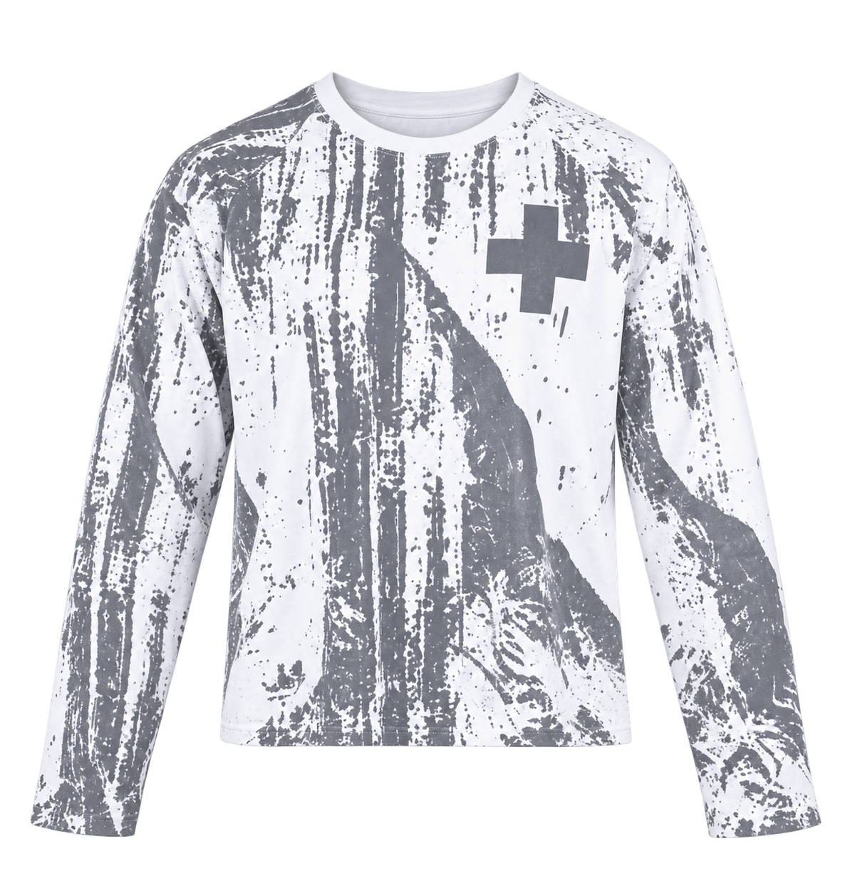 Mountain Longsleeve