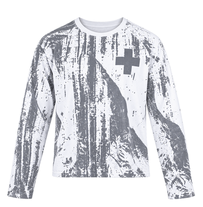 Mountain Longsleeve