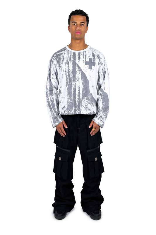 Mountain Longsleeve