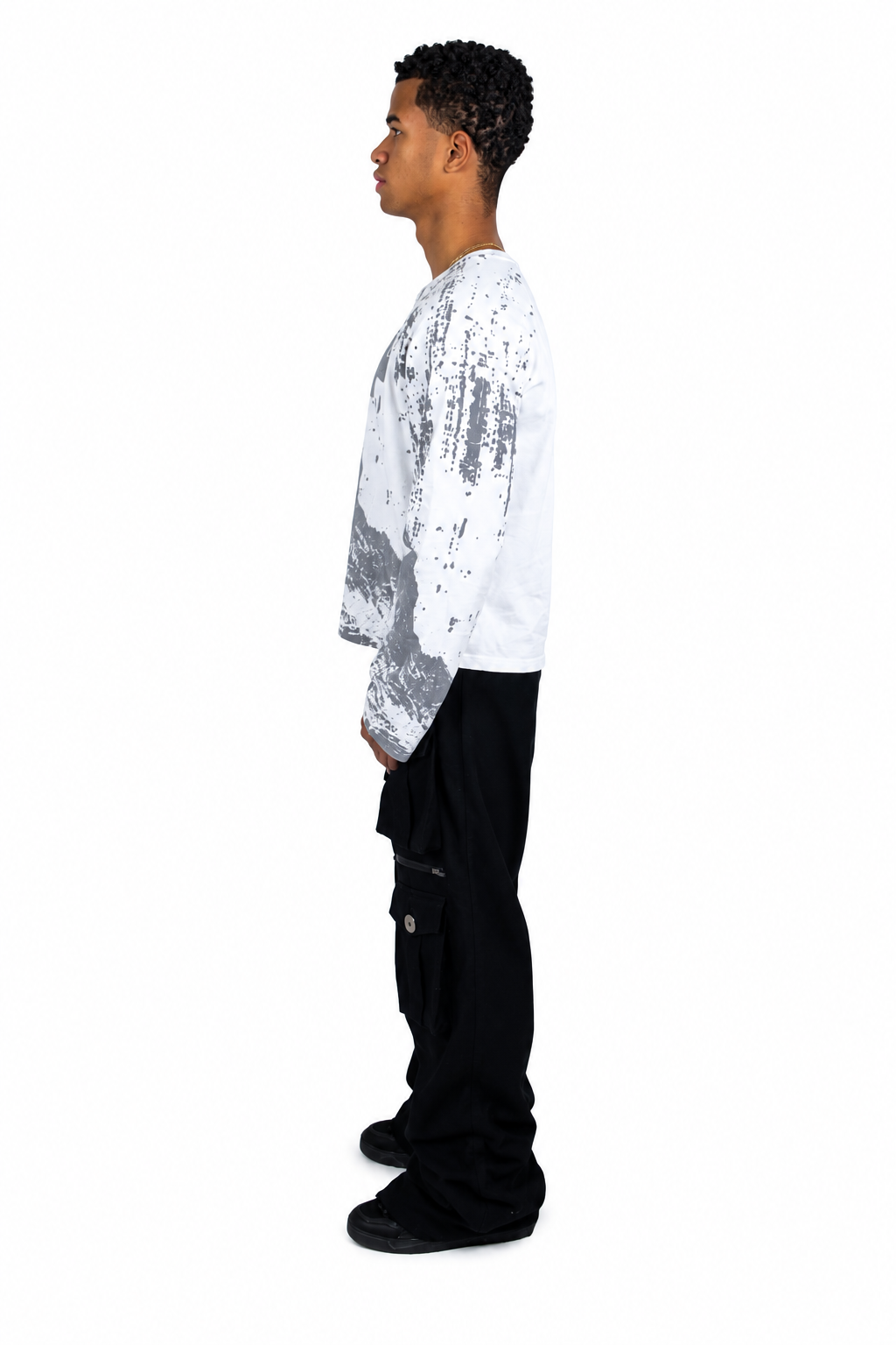 Mountain Longsleeve