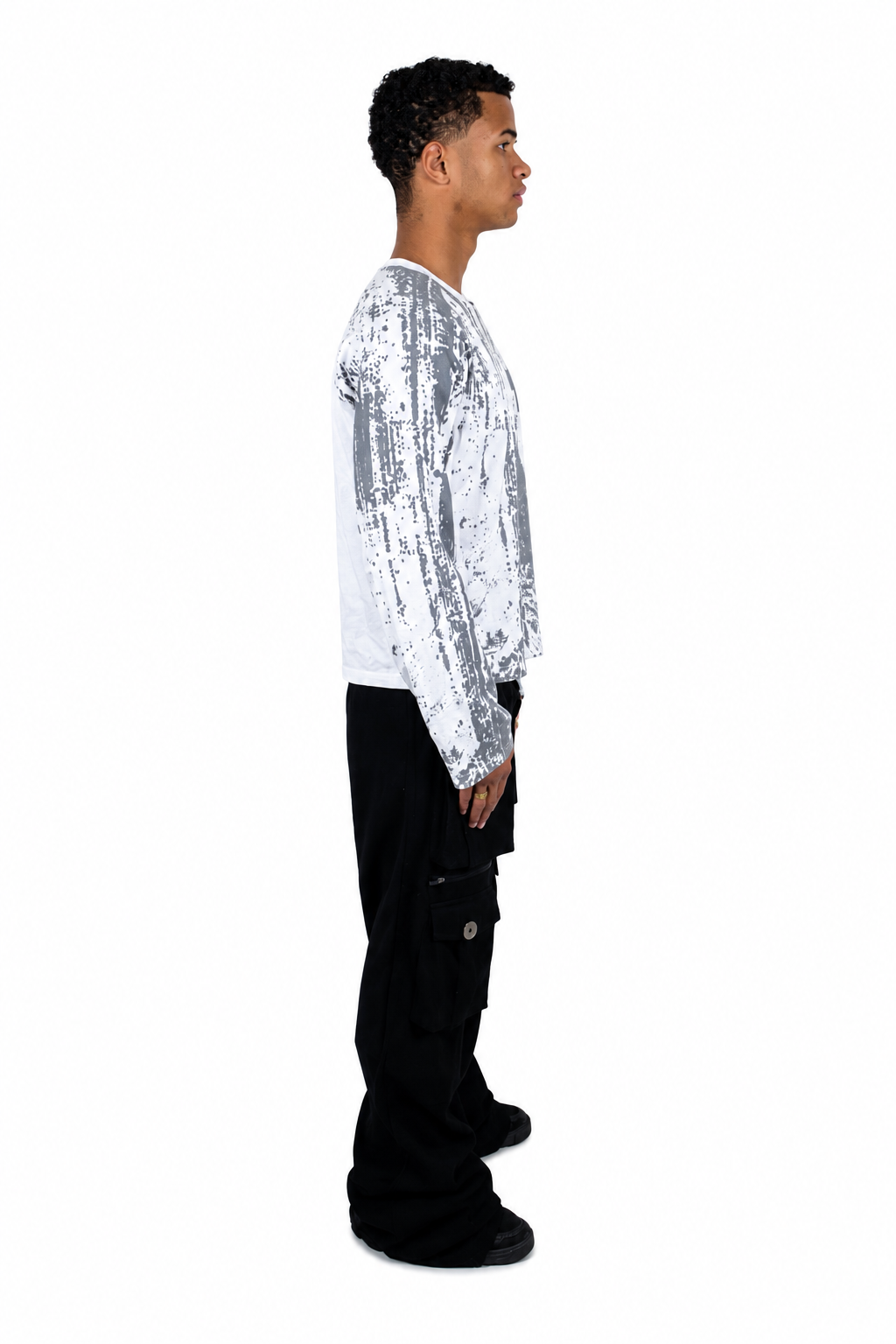 Mountain Longsleeve