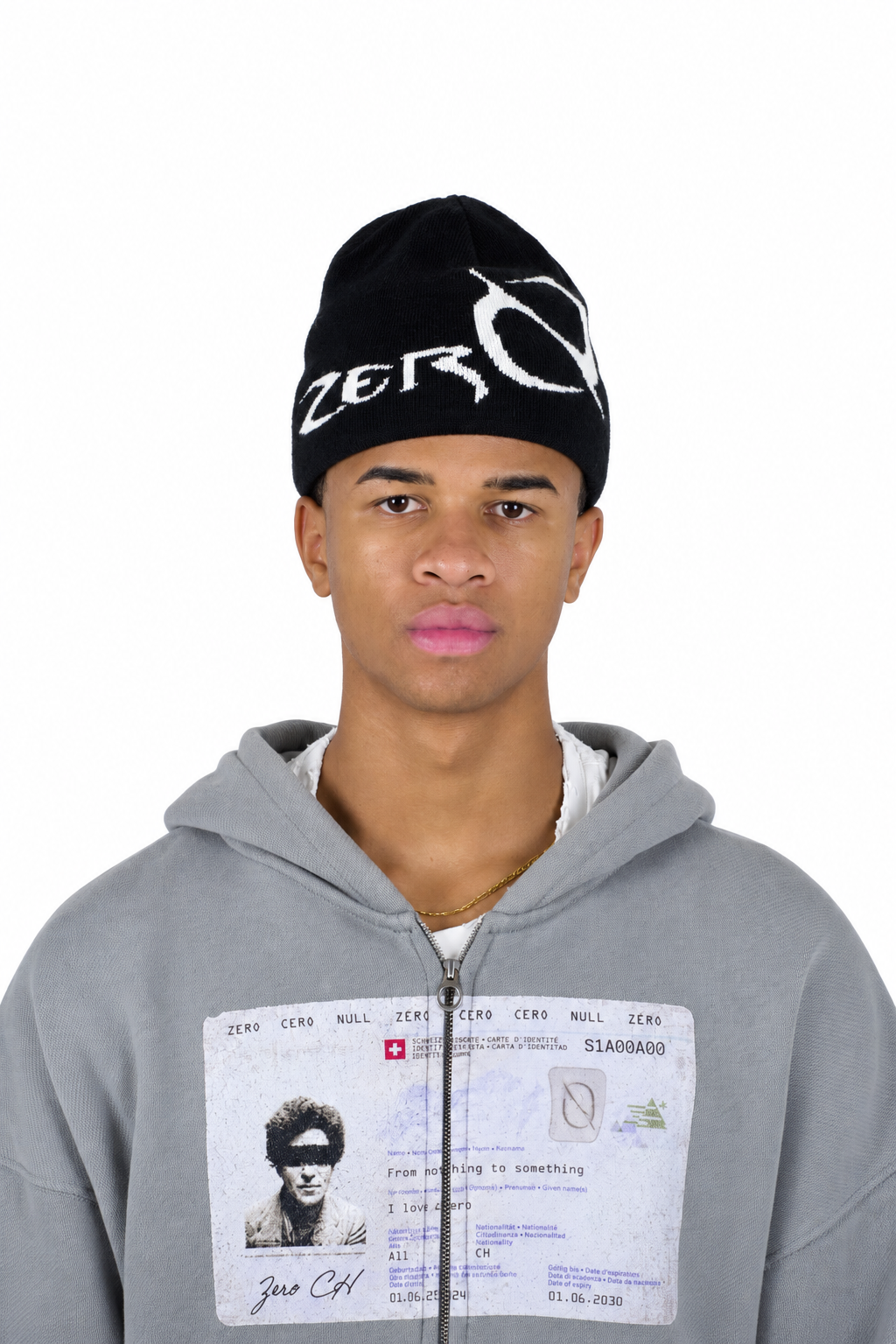 Snow Beanie