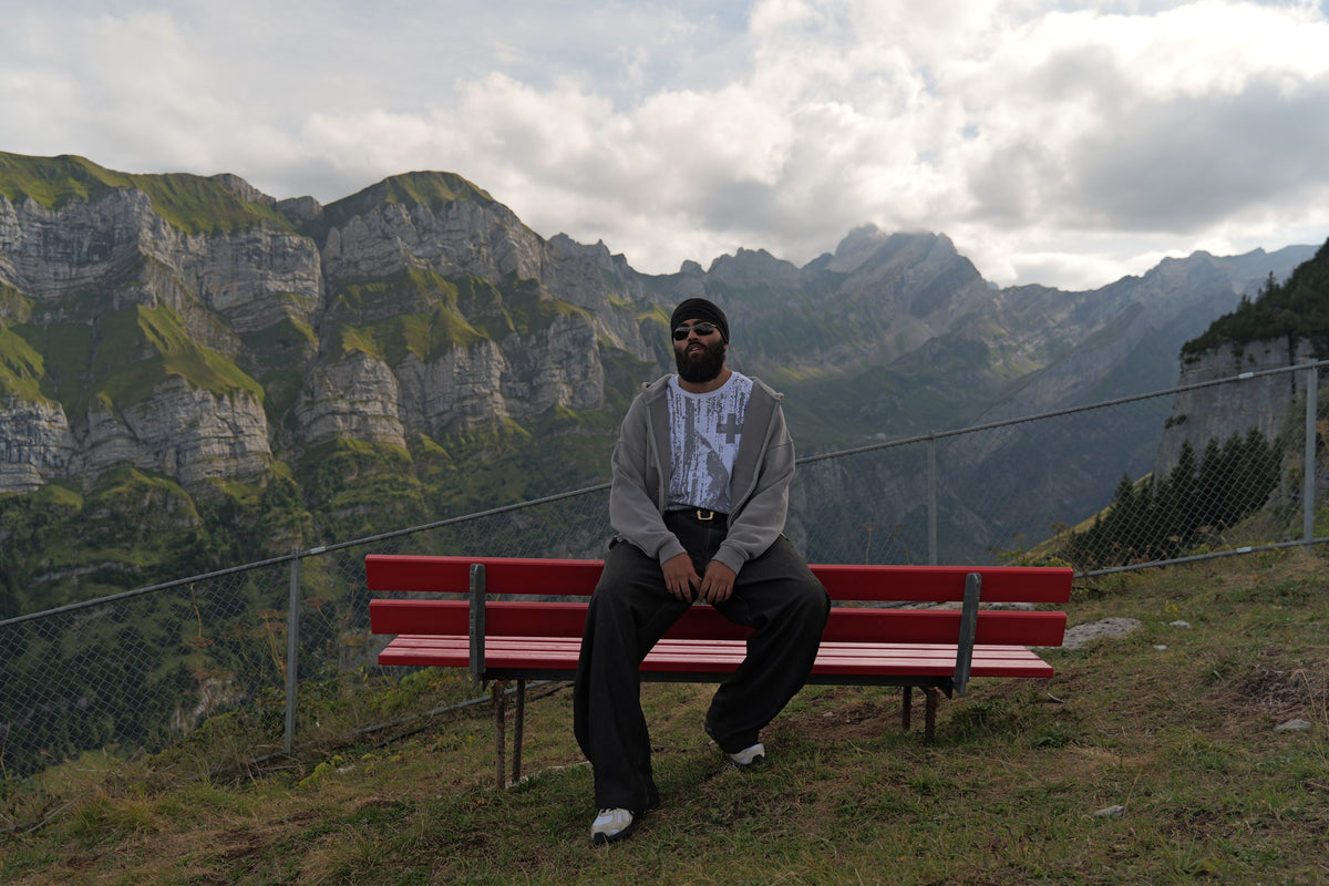 Swissness