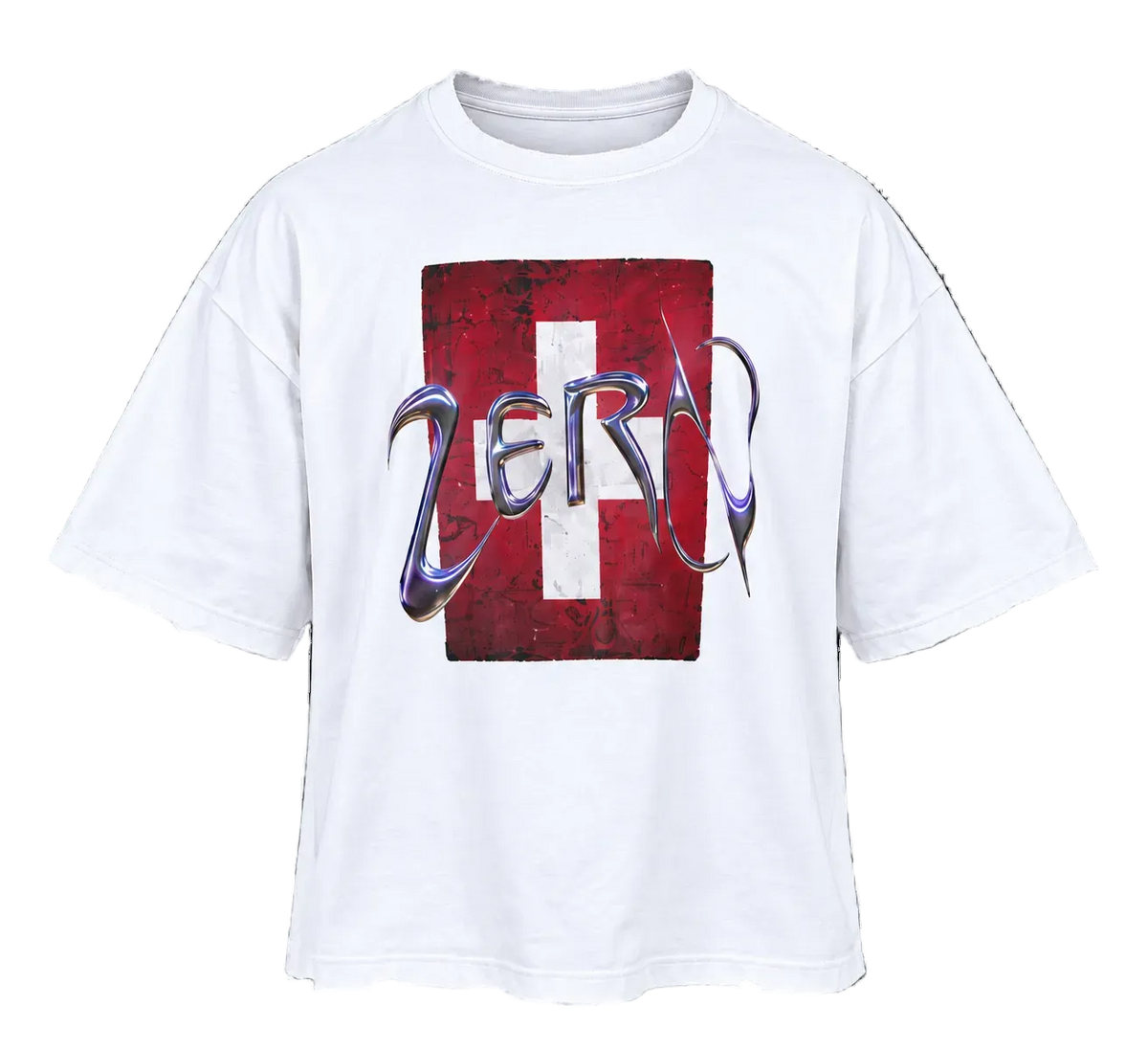 Swissness T-Shirt